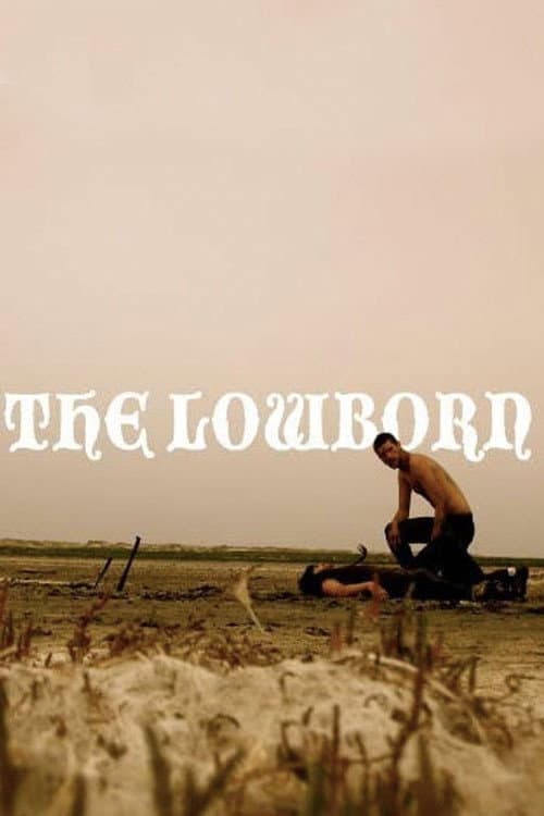Poster for The Lowborn