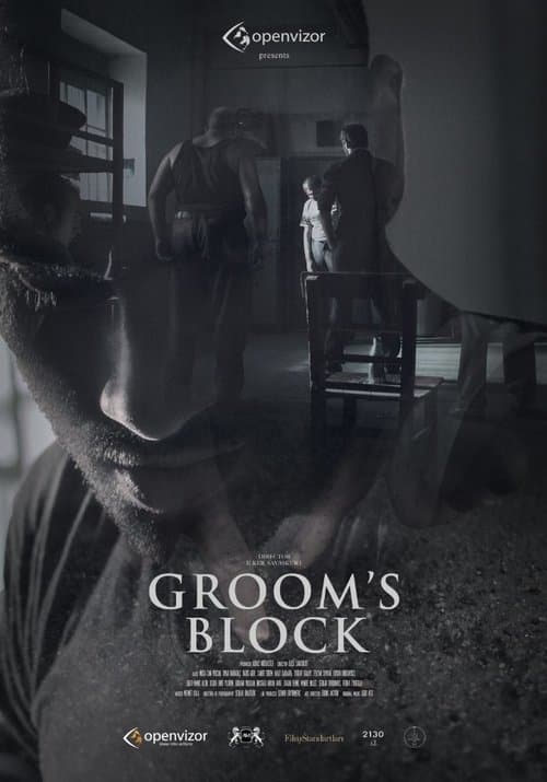Poster for Groom's Block