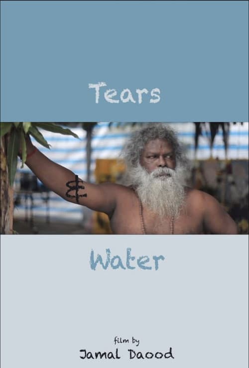 Poster for Tears & Water