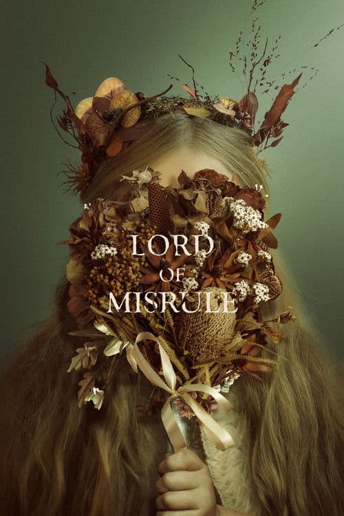 Poster for Lord of Misrule