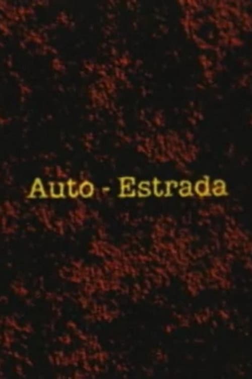 Poster for Auto-Estrada
