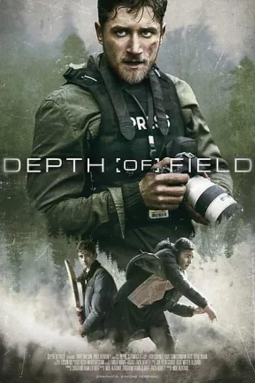 Poster for Depth of Field
