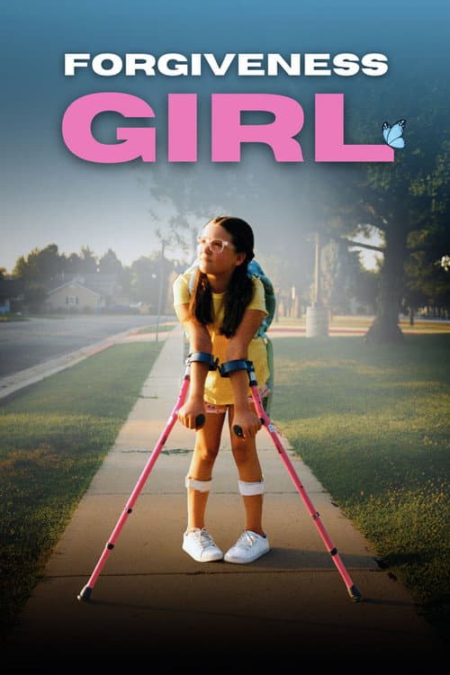 Poster for Forgiveness Girl