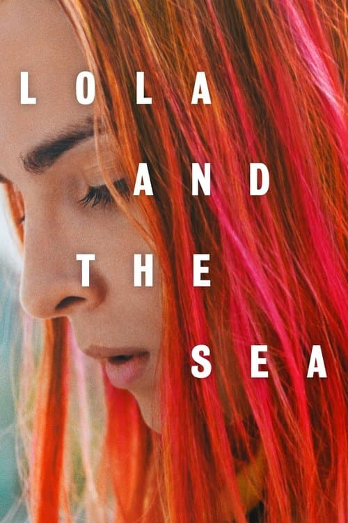 Poster for Lola and the Sea