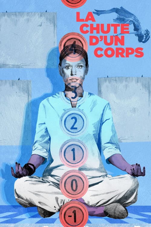 Poster for Fall of a Body