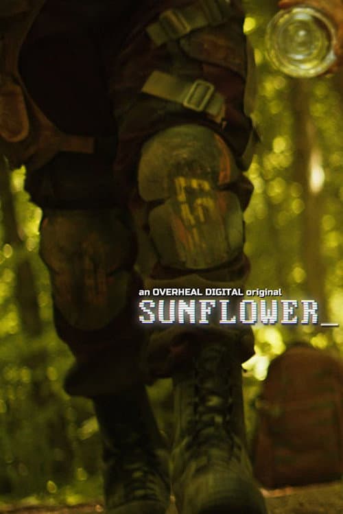 Poster for Sunflower