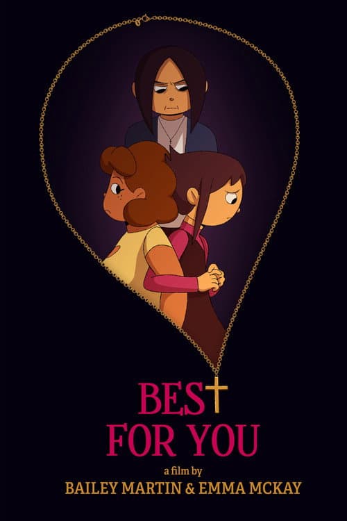 Poster for Best For You