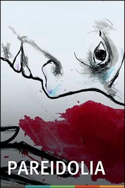 Poster for Pareidolia