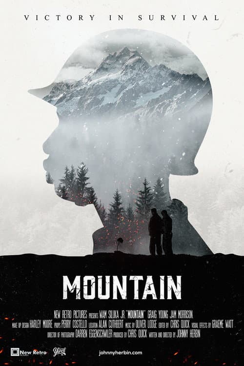 Poster for Mountain