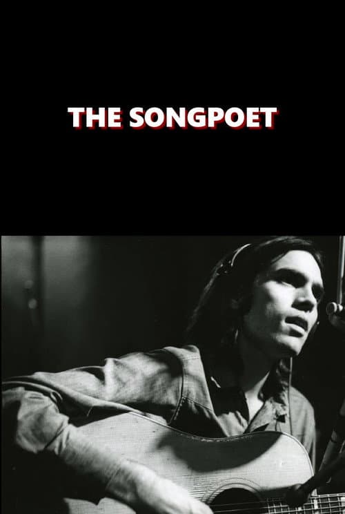 Poster for The Songpoet