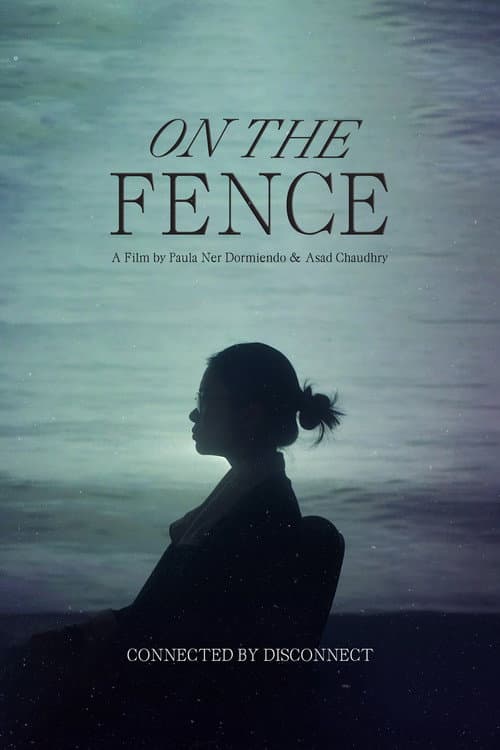 Poster for On the Fence