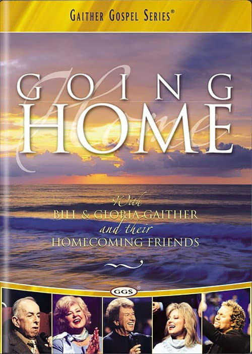 Poster for Going Home