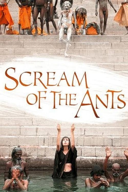 Poster for Scream of the Ants