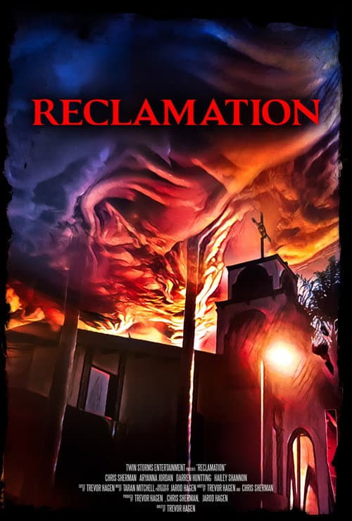 Poster for Reclamation