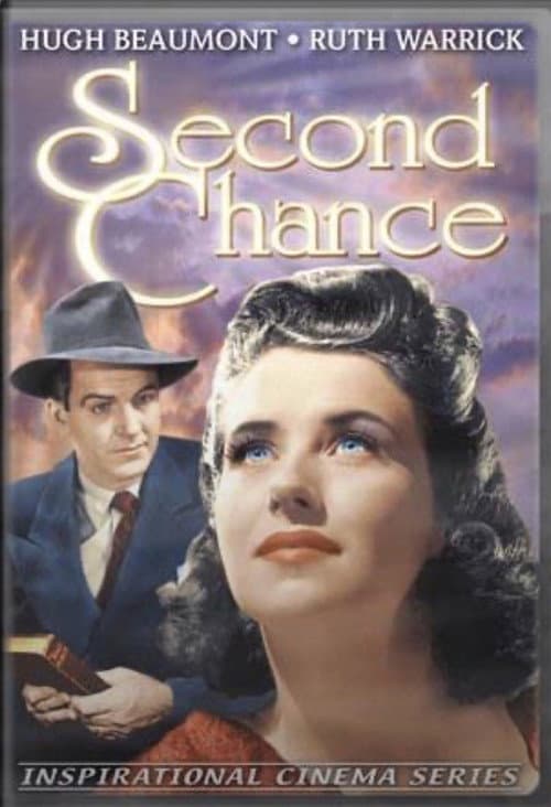 Poster for Second Chance