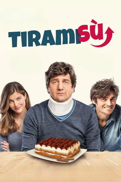 Poster for Tiramisu