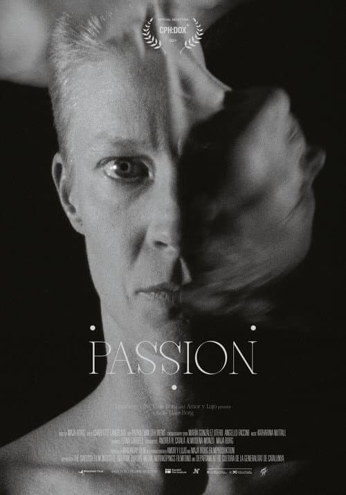 Poster for Passion