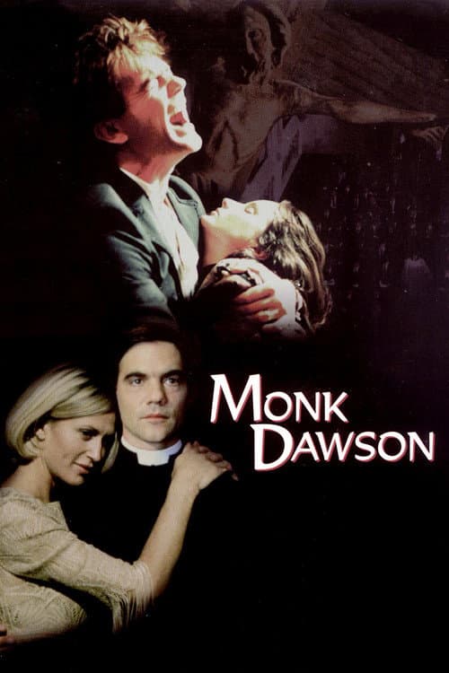 Poster for Monk Dawson