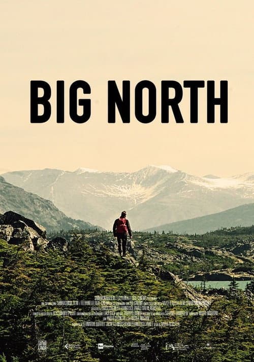Poster for Big North