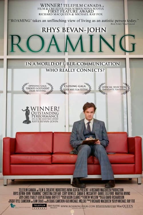 Poster for Roaming