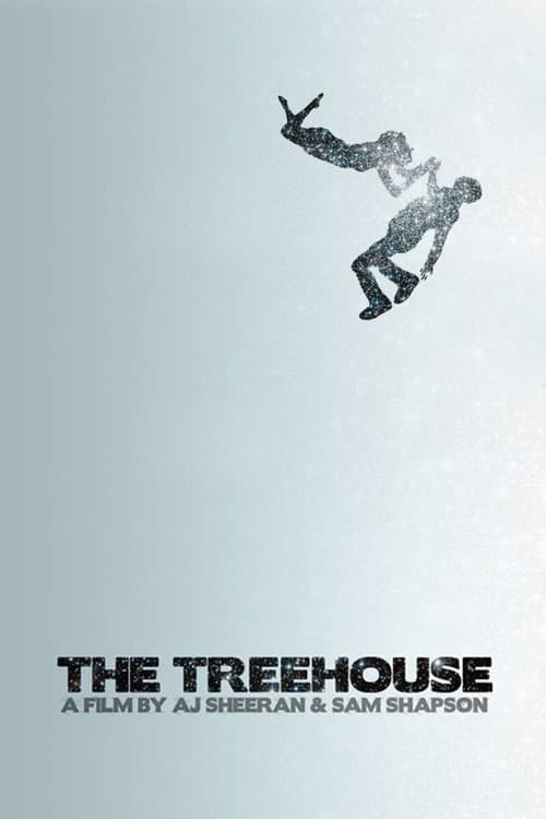 Poster for The Treehouse