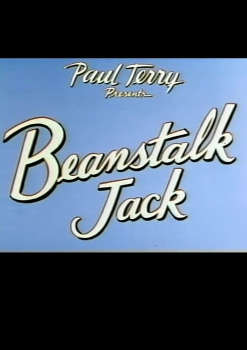 Poster for Beanstalk Jack