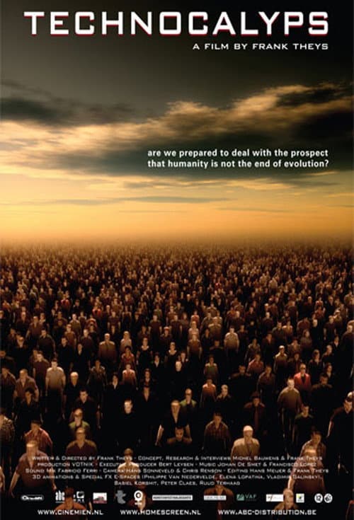 Poster for TechnoCalyps