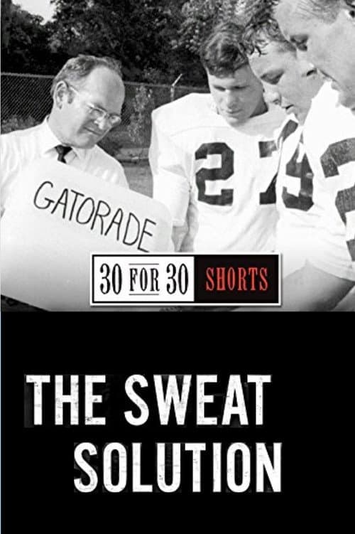 Poster for The Sweat Solution
