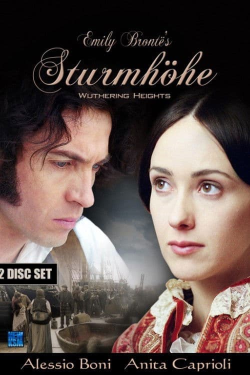 Poster for Cine Tempestose