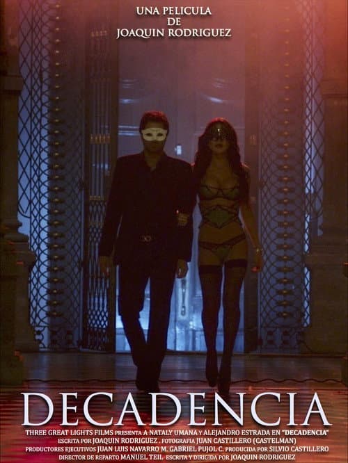 Poster for Fetish