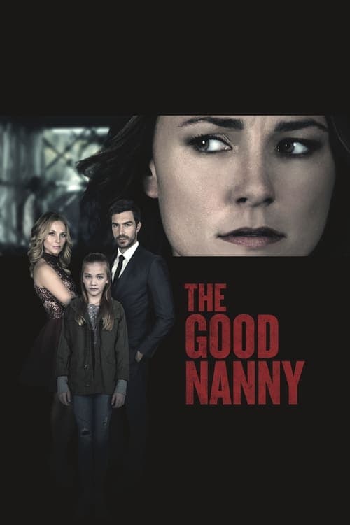 Poster for The Good Nanny
