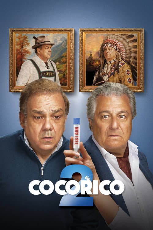 Poster for Cocorico 2