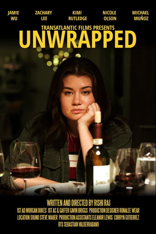 Poster for Unwrapped