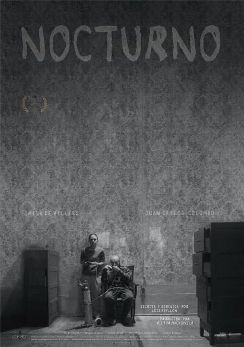 Poster for Nocturne