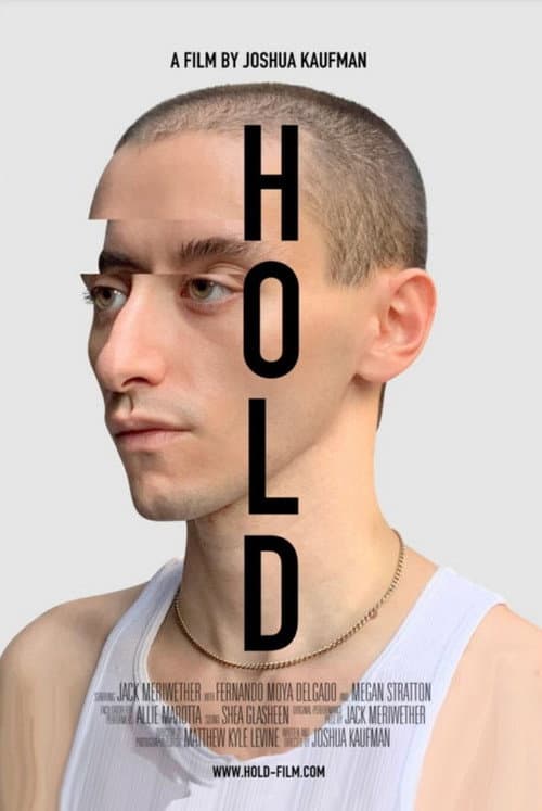 Poster for Hold