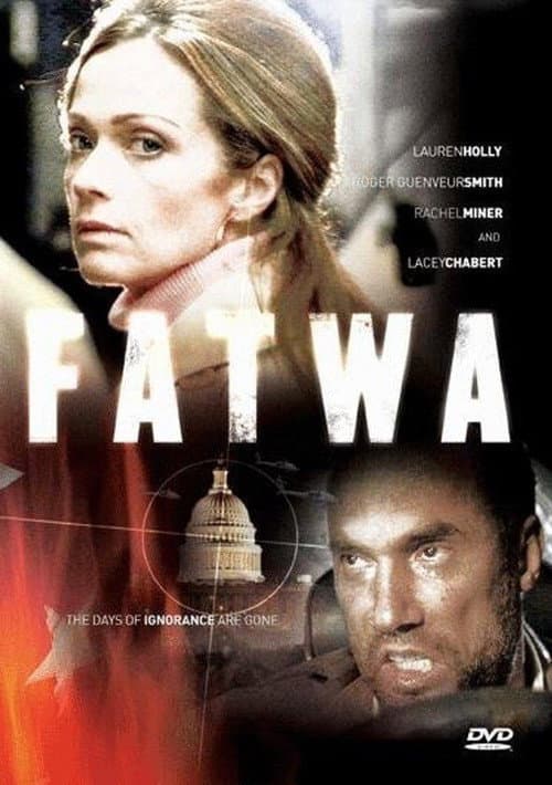 Poster for Fatwa