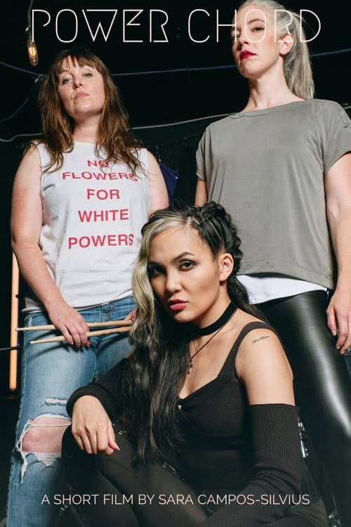 Poster for Power Chord