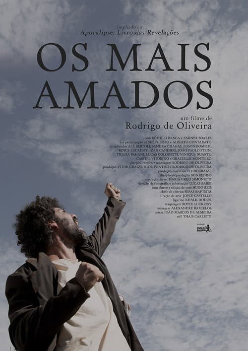Poster for The Most Beloved