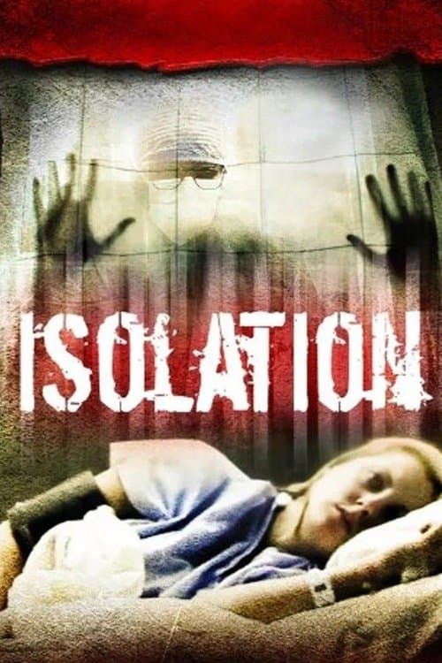 Poster for Isolation