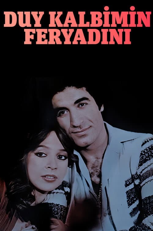 Poster for Duy Kalbimin Feryadını