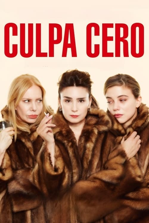 Poster for No Guilt