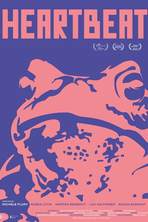 Poster for Heartbeat