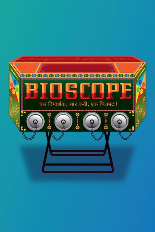 Poster for Bioscope