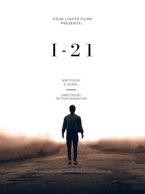 Poster for I-21