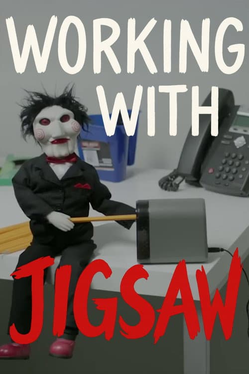 Poster for Working with Jigsaw