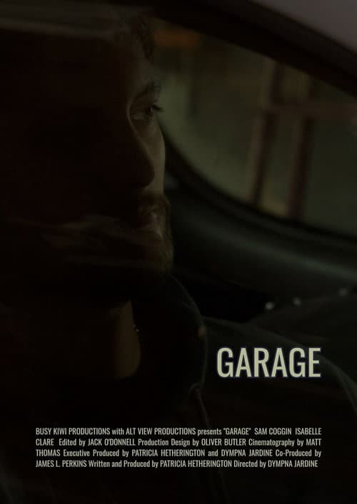 Poster for Garage