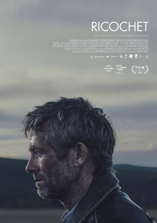 Poster for Ricochet