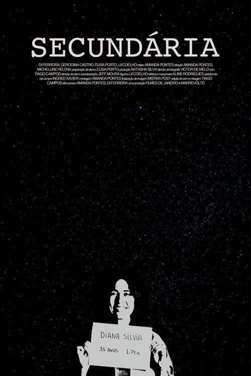 Poster for Secundária