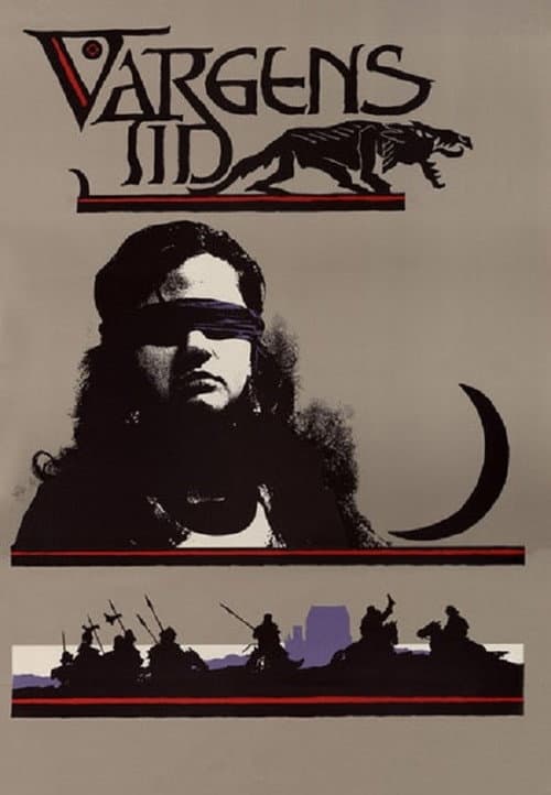 Poster for Time of the Wolf