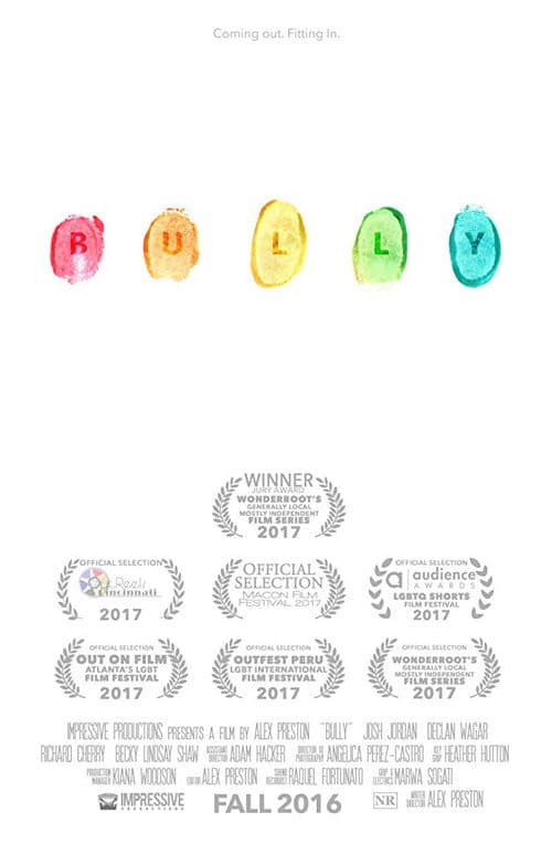 Poster for Bully